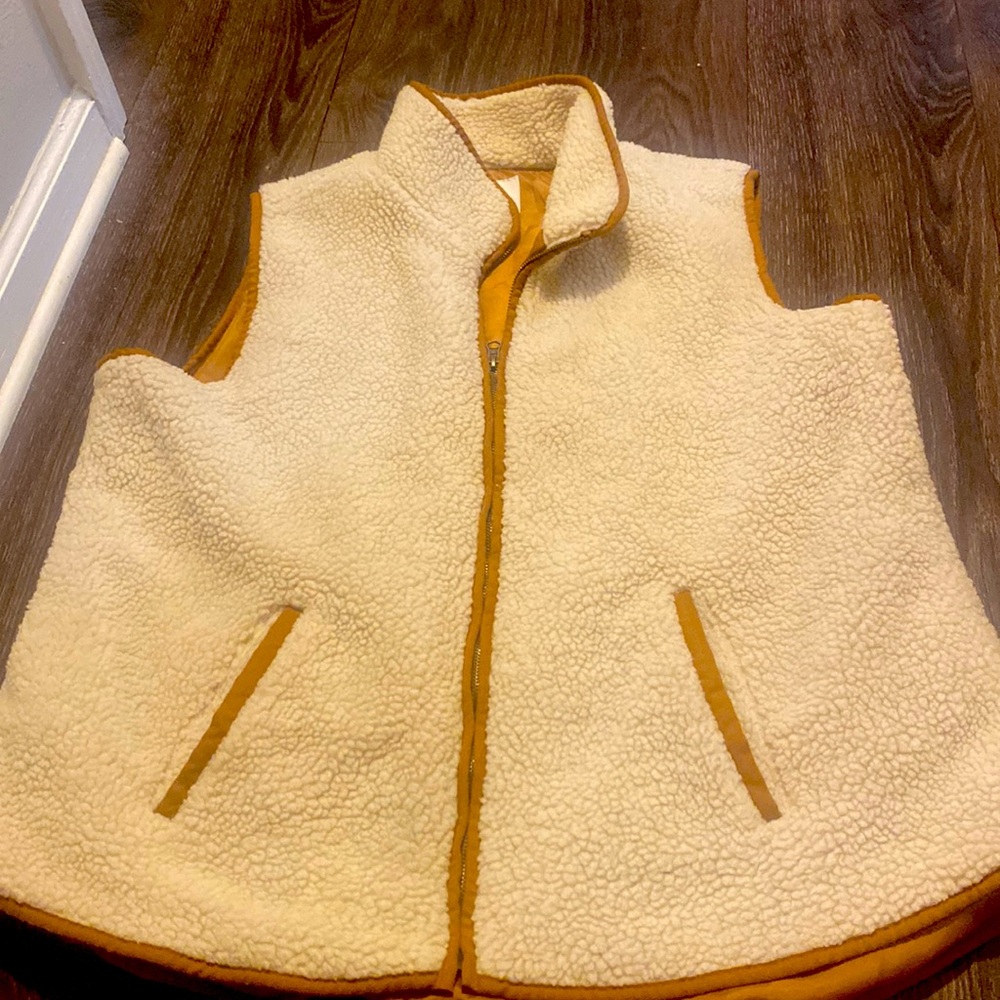 Winter Vest